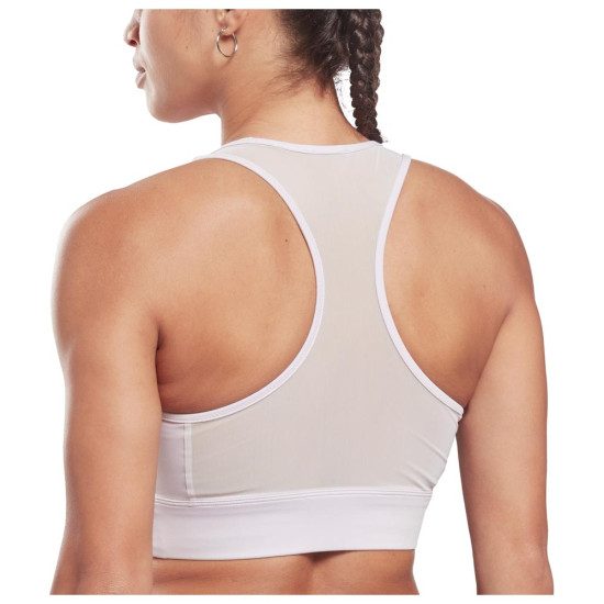 Reebok Γυναικείο μπουστάκι Piping Pack Bralette